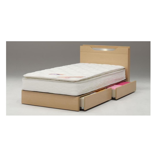 ベッド「KK012」