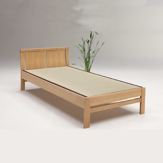 ベッド「吹雪」