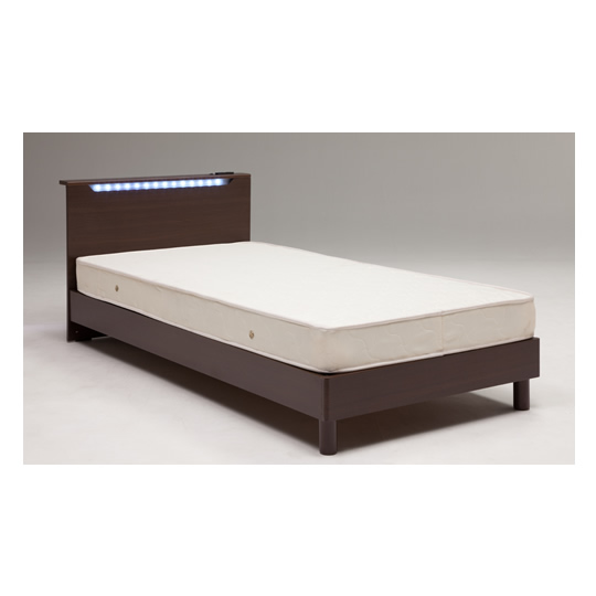 ベッド「ハッピーディ」