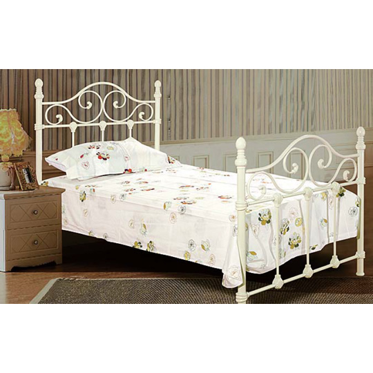 ベッド「サテラ」