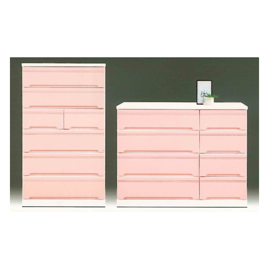 チェストワッフル