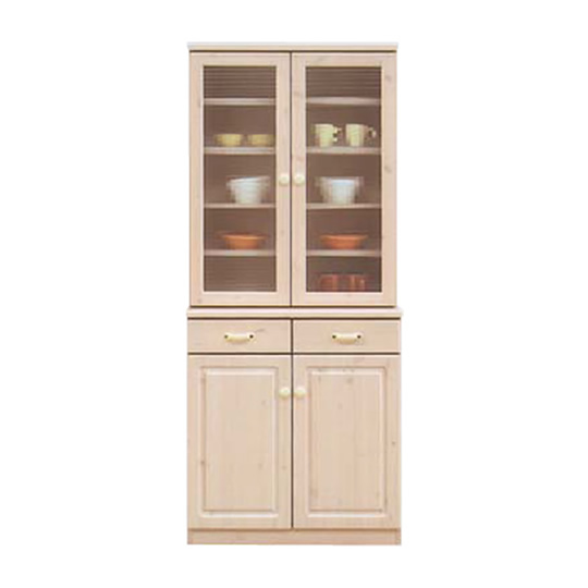 食器棚エコル76ダイニングボード