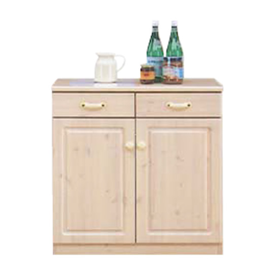 食器棚エコル76カウンター