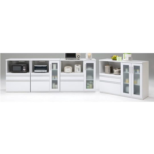 カウンター「ロゼ」