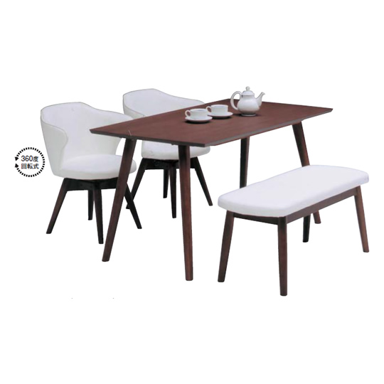 ダイニングセットシアトル