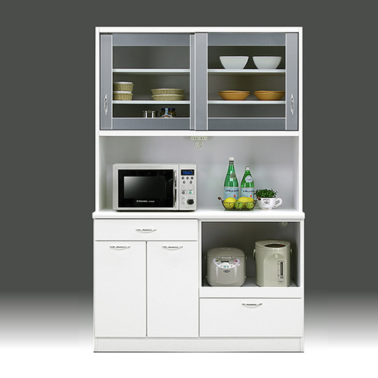 食器棚「スカイ」