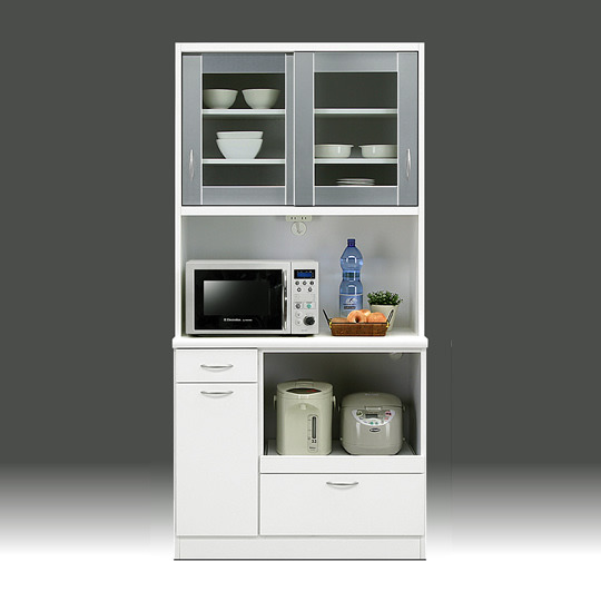 食器棚スカイ小