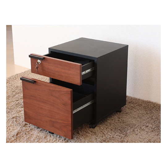 デスクロータス2