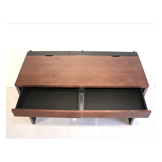 デスクロータス3