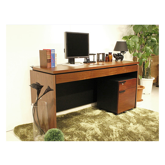 デスクロータス5