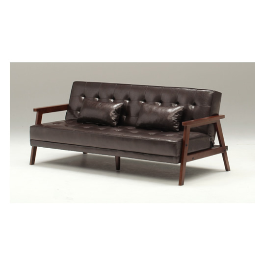 ソファーベッドミラノ