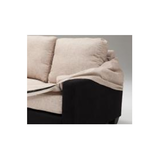 カラーベージュ