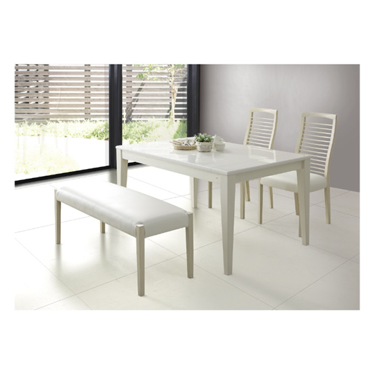 ダイニングセットアビー